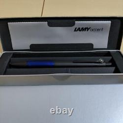 Lamy x BMW Original Ballpoint Pen Matte Black Purple Unused with Box
