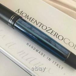 Leonardo Moment Zero Limited To 250 Hawaii Matte Black