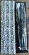 Lionsteel Nyala Carbon Fibre Blue Matte Pen NEW Made In Italy