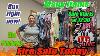 Live Fire Sale Clothing Amazon Overstock Candy And Much More