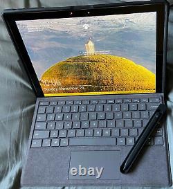 MS Surface Pro 7 Bundle i7 16GB / 256 with1-Yr Warranty / Slim Pen / Type Cover