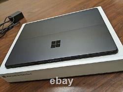 Microsoft Surface Go 3 i3 8GB 128GB Matte Black Ice Blue Keyboard Pen Case