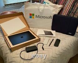 Microsoft Surface Laptop 3 Bundle (Laptop, Docking Station, 2 Mice, Surface Pen)