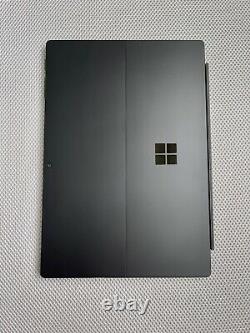 Microsoft Surface Pro 7 10th i7 16GB RAM 256GB SSD with keyboard And Pen
