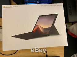 Microsoft Surface Pro 7 12.3 256GB, Intel Core i5 10th Gen WithKeyboard And Pen