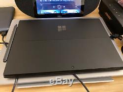 Microsoft Surface Pro 7 12.3 256GB, Intel Core i5 10th Gen WithKeyboard And Pen