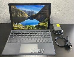 Microsoft Surface Pro 7 12.3 Core i5-1035G4 1.1GHz 8GB 256GB SSD withKeyboard Pen