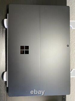 Microsoft Surface Pro 7 12.3 Core i5-1035G4 1.1GHz 8GB 256GB SSD withKeyboard Pen