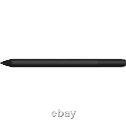 Microsoft Surface Pro 7 16GB/512GB, Black with Surface Pen and Type Cover Kit