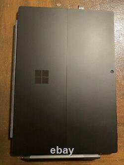 Microsoft Surface Pro 7 Bundle 8GB 256gb SSD i5 With Case, Pen and Mouse