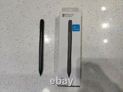 Microsoft Surface Pro 7 with Surface Pen and Keyboard