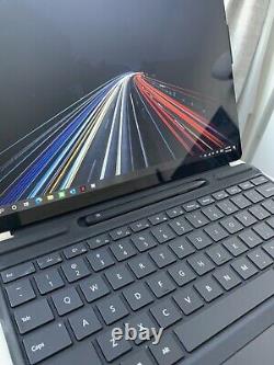 Microsoft Surface Pro X (128GB SSD, 8 GB) With Keyboard And Pen Lightly Used