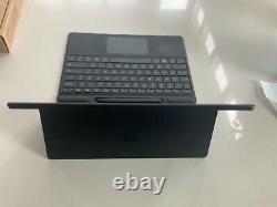 Microsoft Surface Pro X 128gb LTE with Microsoft Signature Keyboard with Slim Pen