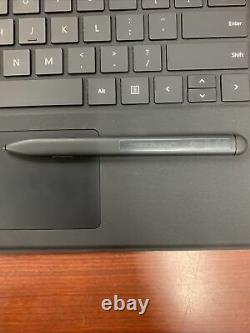 Microsoft Surface Pro X 13 (256GB SSD, MS SQ1, 3.00 GHz, 16GB) withKeyboard & Pen