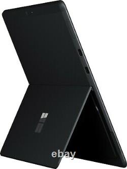Microsoft Surface Pro X 13 SQ1 8 GB 256GB LTE Pro Keyboard Pen