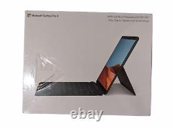Microsoft Surface Pro X 13 SQ1 8 GB 256GB LTE Pro Keyboard Pen