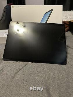 Microsoft Surface Pro X 13 With Keyboard And Stylet Pen