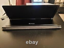 Microsoft Surface Pro X 13 with Signature Keyboard+Pen BLK(128GB SQ1ARM 8GB)