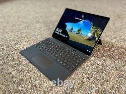 Microsoft Surface Pro X 256GB SSD, 16GB RAM, Keyboard, Pen, Warranty 2/21