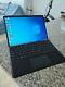 Microsoft Surface Pro X (256GB SSD, 16 GB) with Keyboard, pen and USB C dock