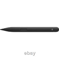 Microsoft Surface Slim Pen 2, Matte Black