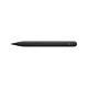 Microsoft Surface Slim Pen 2 Matte Black Bluetooth 5.0 Connectivity 4,096 po