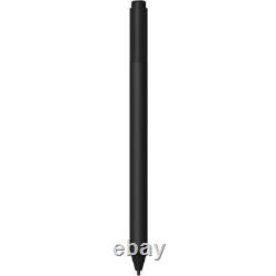 Microsoft Surface Slim Pen 2 Matte Black + Microsoft Surface Pen Charcoal