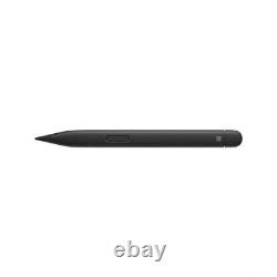 Microsoft Surface Slim Pen 2 Matte Black + Microsoft Surface Slim Pen 2 Charger