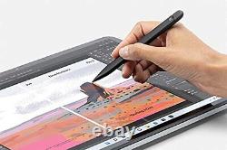 Microsoft Surface Slim Pen 2 Matte Black (Open Box)