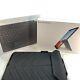 Mint Microsoft Surface Pro X 13 128GB SQ1 WiFi + 4G LTE with Keyboard, Pen & Case