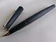 Montblanc 220 Fountain Pen Matte Finished 14K Nib