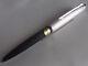 Montblanc 285 Lever Ballpoint Pen Matte Finished