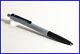 Montblanc 492 Matte Black & Silver Ballpoint Pen Bauhaus Design VW