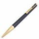 Montblanc 784 Hammer Trigger Ballpoint Pen Matte Black Gold