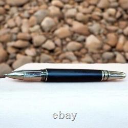 Montblanc StarWalker Matte Black Rollerball Pen Pristine Condition, UAE Find