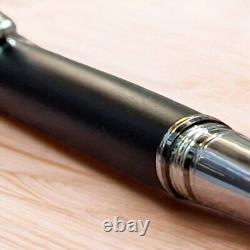 Montblanc StarWalker Matte Black Rollerball Pen Pristine Condition, UAE Find