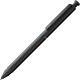 Multi-Functional Pen St Tri-Pen, Matte Black, L746