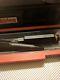 NOS Old Style Rotring 600 Newton Matte Black Rollerball Pen