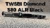 New Pen Day Twsbi Diamond 580 Alr Black