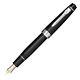 New SAILOR 11-3558-420 Fountain Pen ProGear ll Black Matte Medium