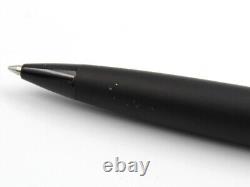 Omega Ballpoint Pen Matte Black Elegant Collection Gadgets Watches Gift Idea