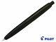 PILOT Fountain Pen FC-18SR-BM-EF Capless Matte black Extra Fine from Japan