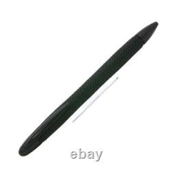 PORSCHE DESIGN P'3110 Tec Flex Matte Black Stainles P3110 Ballpoint Pen