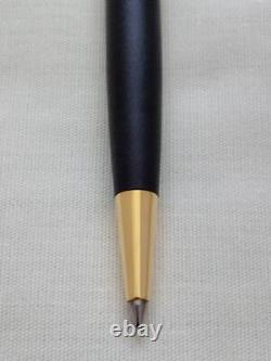 Parker Ballpoint Pen Insignia USA Matte Black GT #e9c9cc