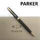Parker Ballpoint Pen Sonnet Matte Black GT Matte Black withBox