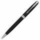 Parker Ballpoint Pen Sonnet Matte Black x Silver 1950881 Twist Type KH08962