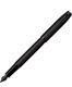 Parker Fountain Pen Matte Black