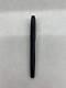 Parker Im Fountain Pen Matte Black