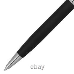 Parker Sonnet Matte Black CT Ballpoint Pen 1950881 Japan Genuine