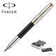 Parker Sonnet Special Edition Rollerball Pen Reflection, Matte Black, GT